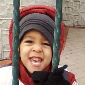 Meet your Posher, Alfredo